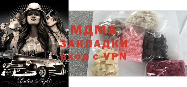 индика Кулебаки